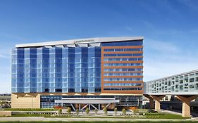 Intercontinental Minneapolis - St. Paul Airport By Ihg